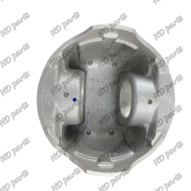 14B motorzuiger 13101-58040 13101-58041 Geschikt voor Toyota-de Delen van de Motorreparatie