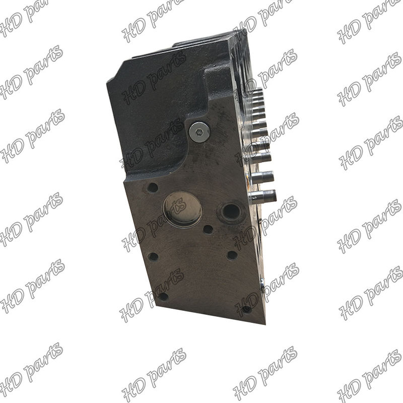 Dieselmotor 3116 Cilinderkop 140-7373 133-3724 Geschikt voor Caterpillar-Motor