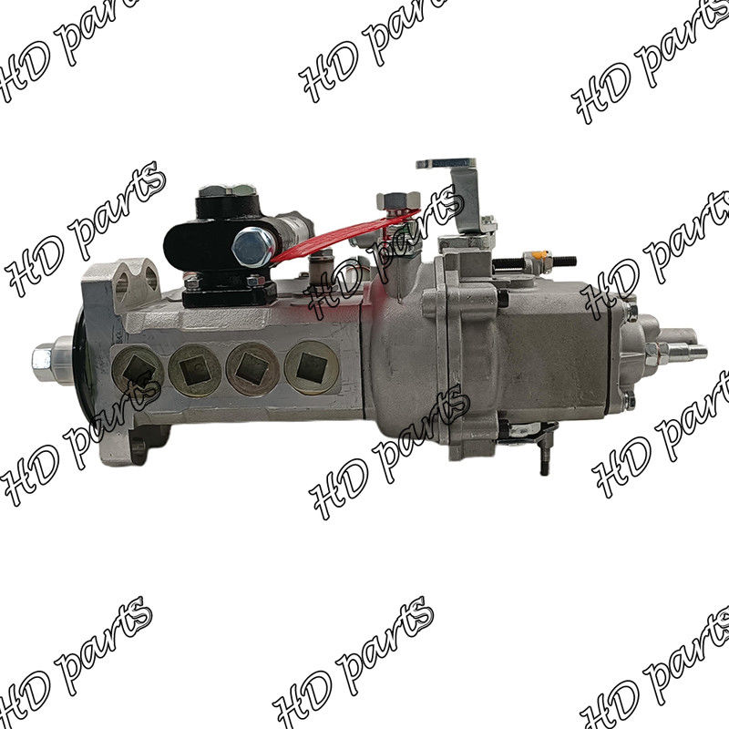 4D102 saa4d9le-3 Motorvervangstuk 4063925 4063493 6738-71-1110 voor Cummins KOMATSU