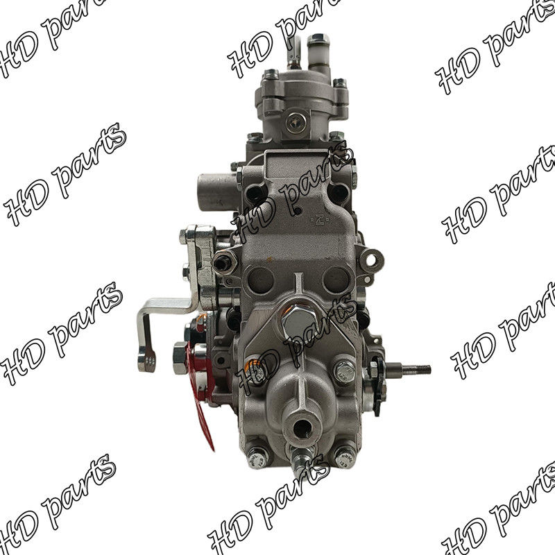 4D102 saa4d9le-3 Motorvervangstuk 4063925 4063493 6738-71-1110 voor Cummins KOMATSU