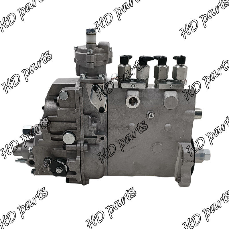 4D102 saa4d9le-3 Motorvervangstuk 4063925 4063493 6738-71-1110 voor Cummins KOMATSU