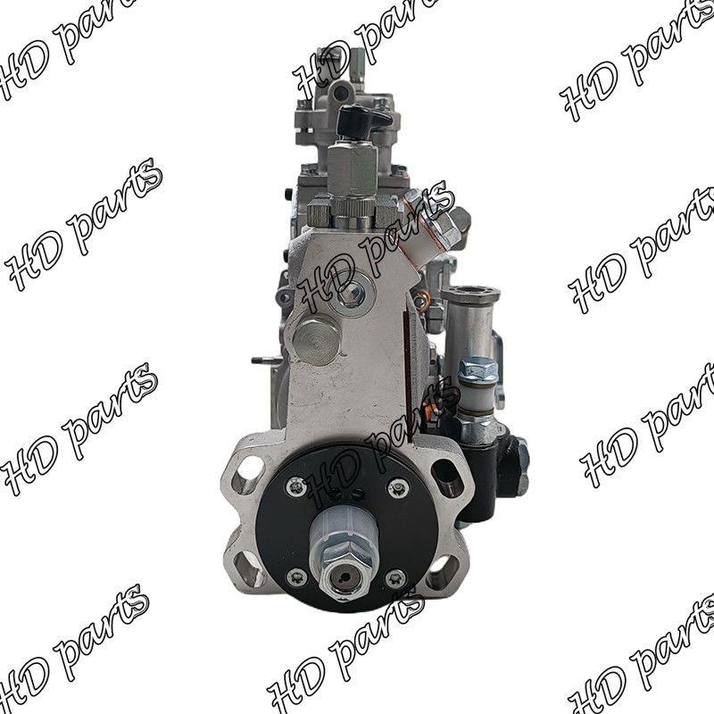4D102 saa4d9le-3 Motorvervangstuk 4063925 4063493 6738-71-1110 voor Cummins KOMATSU