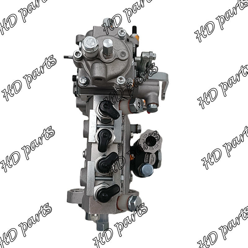 4D102 saa4d9le-3 Motorvervangstuk 4063925 4063493 6738-71-1110 voor Cummins KOMATSU