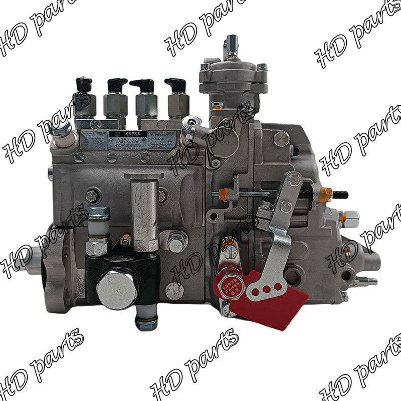 4D102 saa4d9le-3 Motorvervangstuk 4063925 4063493 6738-71-1110 voor Cummins KOMATSU