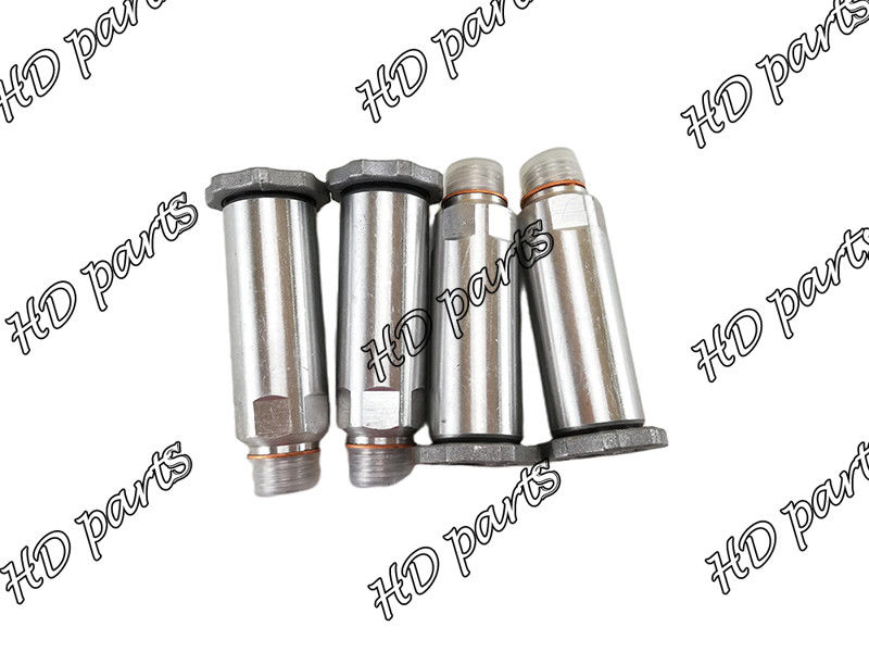 Van de de Pompmotor van de handolie Vervangstuk 1-15761006-1 voor Isuzu Nissan  Komatsu