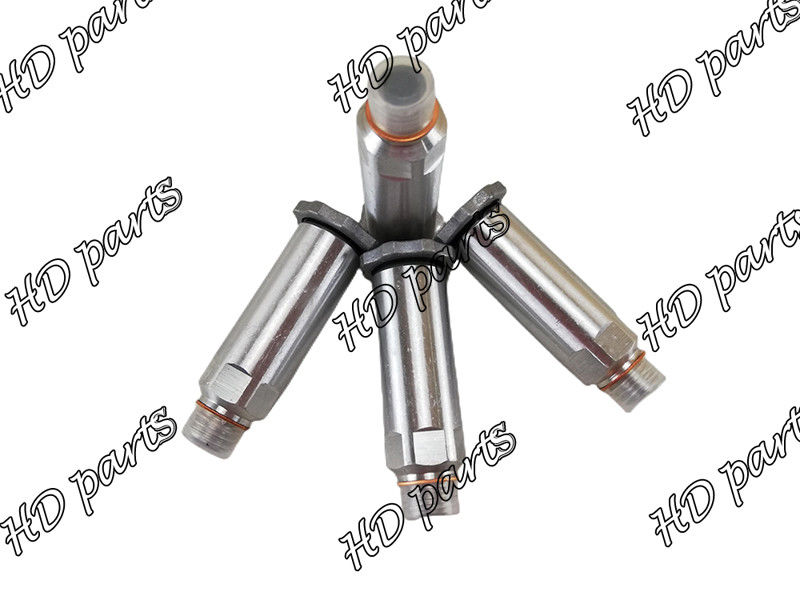 Van de de Pompmotor van de handolie Vervangstuk 1-15761006-1 voor Isuzu Nissan  Komatsu