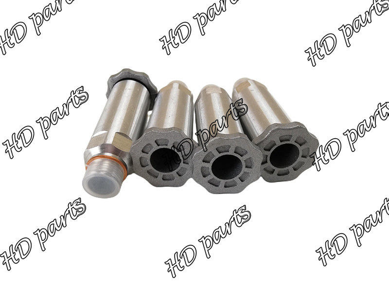 Van de de Pompmotor van de handolie Vervangstuk 1-15761006-1 voor Isuzu Nissan  Komatsu