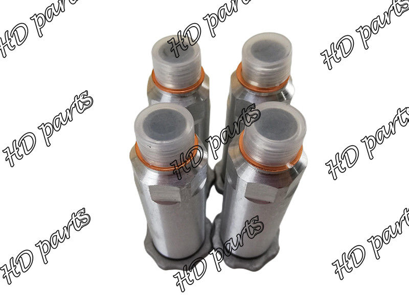 Van de de Pompmotor van de handolie Vervangstuk 1-15761006-1 voor Isuzu Nissan  Komatsu