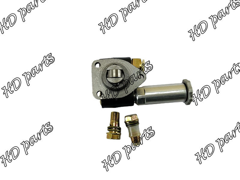 4BD1 6BD1 6BB1 6BF1 ex200-1 Motorvervangstuk 158SN869 8-97357265-0 voor Isuzu