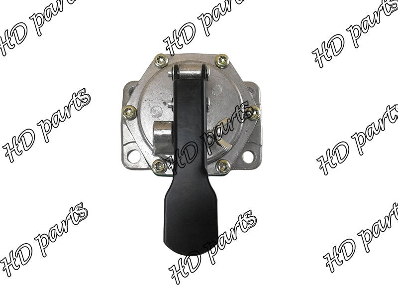 Pc400-7 pc450-7 PC400 pc450-8 Motorvervangstuk 6251-71-8210 voor KOMATSU