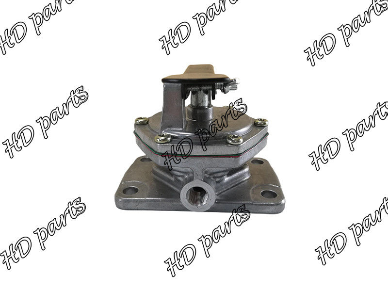 Pc400-7 pc450-7 PC400 pc450-8 Motorvervangstuk 6251-71-8210 voor KOMATSU