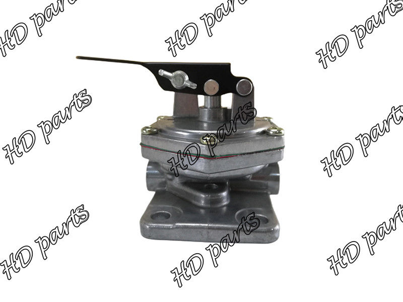 Pc400-7 pc450-7 PC400 pc450-8 Motorvervangstuk 6251-71-8210 voor KOMATSU