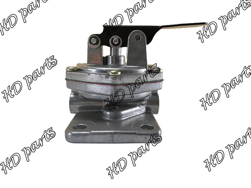 Pc400-7 pc450-7 PC400 pc450-8 Motorvervangstuk 6251-71-8210 voor KOMATSU