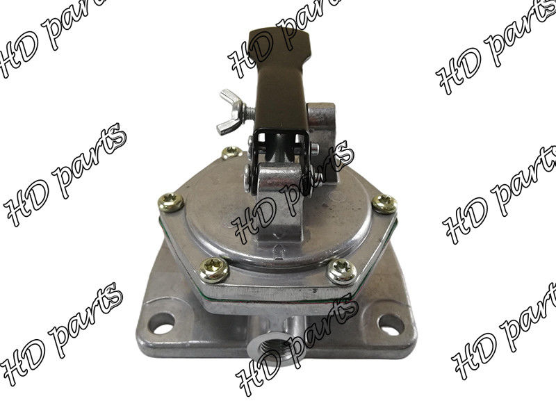 Pc400-7 pc450-7 PC400 pc450-8 Motorvervangstuk 6251-71-8210 voor KOMATSU