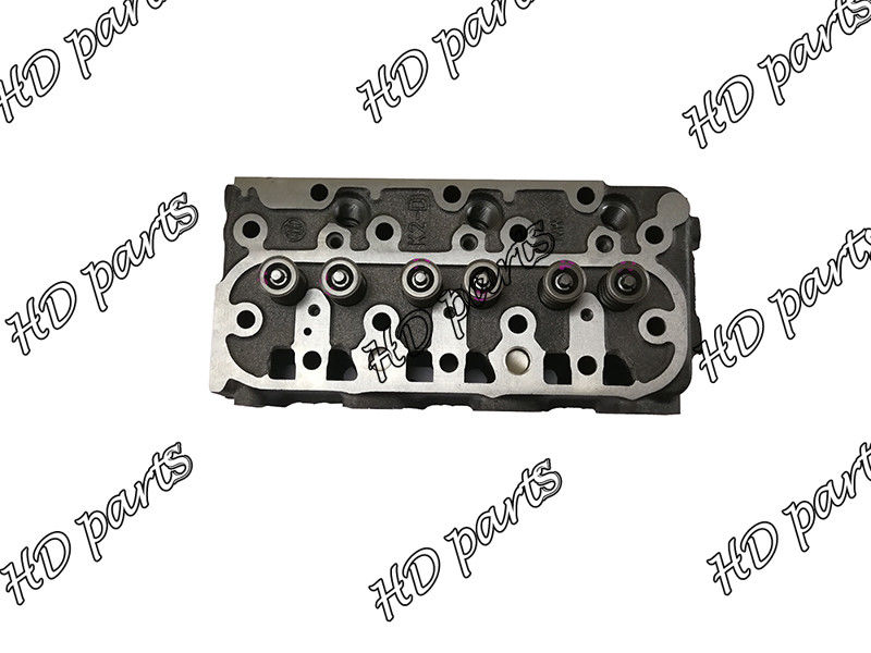 D1105 4 het Vervangstuk 1G053-03040 1G065-03044 16032-03042 van de Gatenmotor voor Kubota