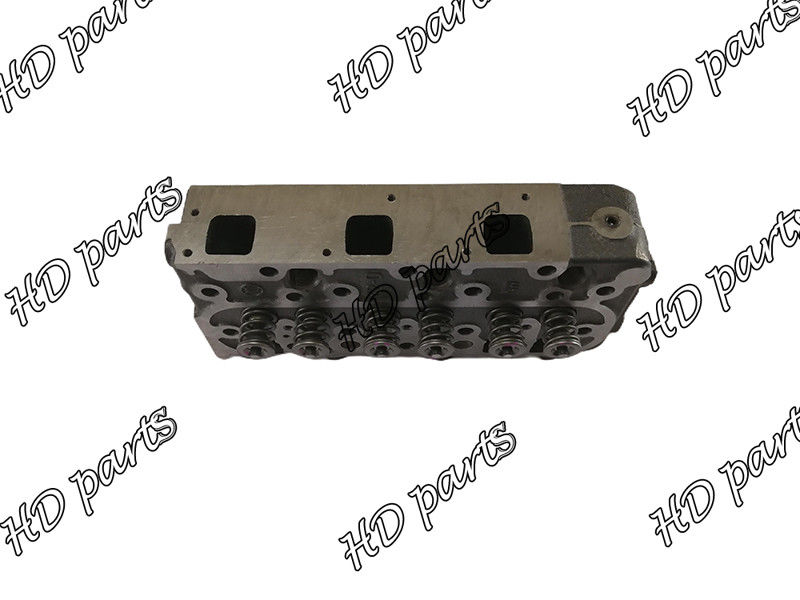 D1105 4 het Vervangstuk 1G053-03040 1G065-03044 16032-03042 van de Gatenmotor voor Kubota