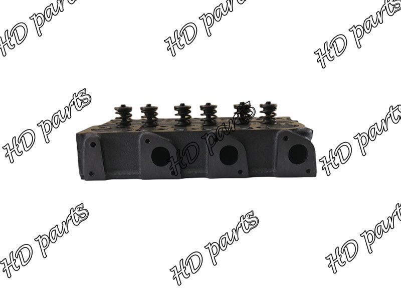 D1105 4 het Vervangstuk 1G053-03040 1G065-03044 16032-03042 van de Gatenmotor voor Kubota