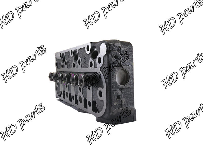 D1105 4 het Vervangstuk 1G053-03040 1G065-03044 16032-03042 van de Gatenmotor voor Kubota