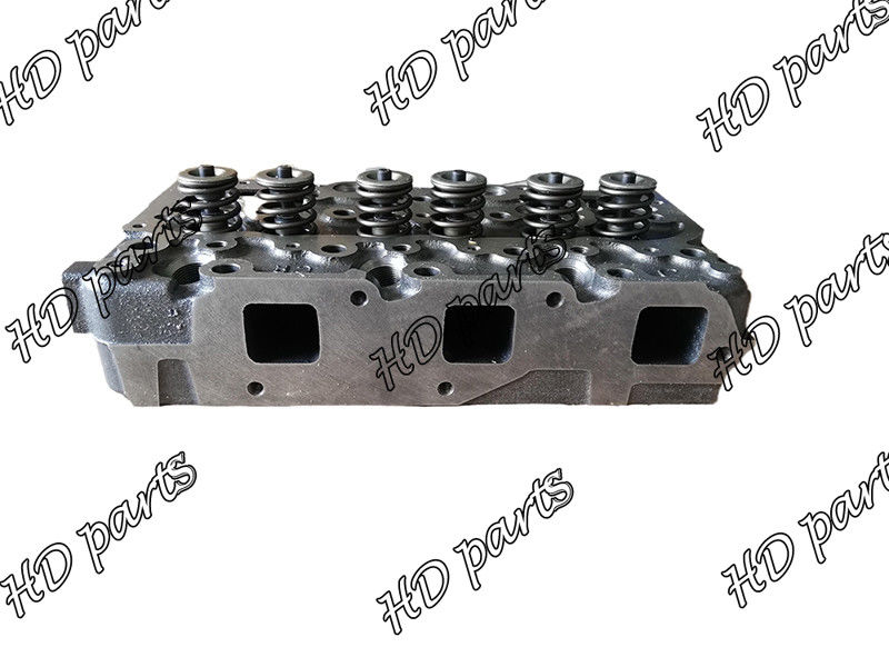 D1503 tegenover Geperforeerd Motorvervangstuk 14013-03043 1A013-03044 voor Kubota