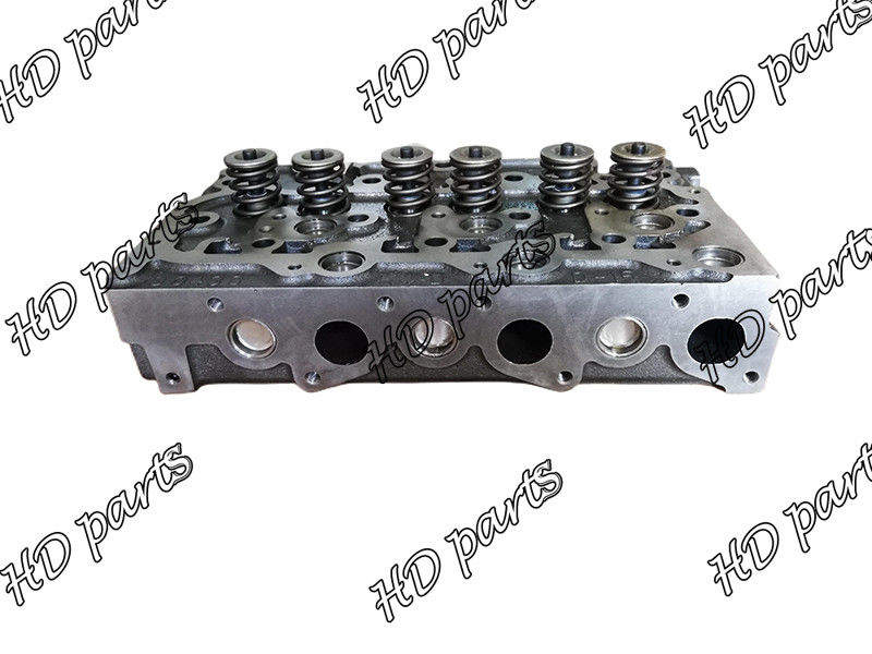 D1503 tegenover Geperforeerd Motorvervangstuk 14013-03043 1A013-03044 voor Kubota