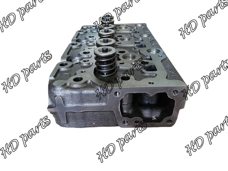 D1503 tegenover Geperforeerd Motorvervangstuk 14013-03043 1A013-03044 voor Kubota