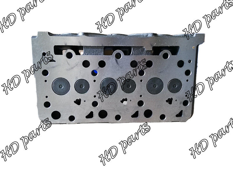 D1503 tegenover Geperforeerd Motorvervangstuk 14013-03043 1A013-03044 voor Kubota