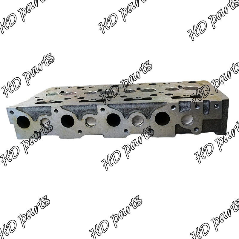 V1702 V1902 zonder Vervangstuk 15476-03043 17345-03040 van de Gatenmotor voor Kubota