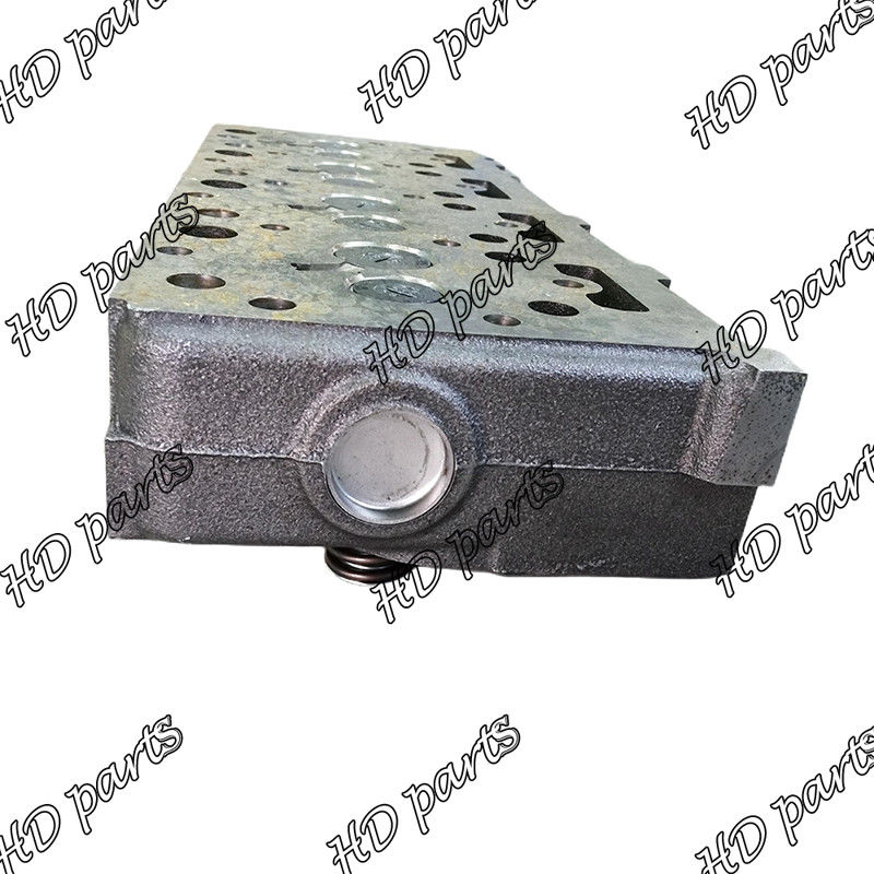 V1702 V1902 zonder Vervangstuk 15476-03043 17345-03040 van de Gatenmotor voor Kubota