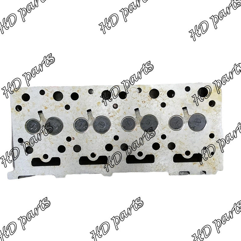 V1702 V1902 zonder Vervangstuk 15476-03043 17345-03040 van de Gatenmotor voor Kubota
