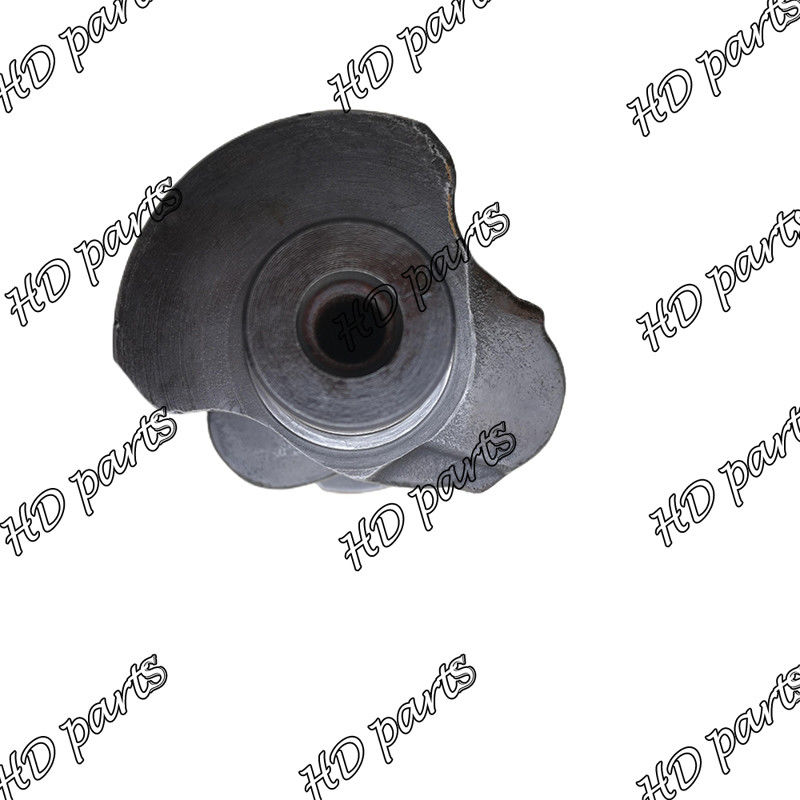 de Kleine Watts 43mm Grote Watts 47mm Klein Hoofd 76mm Vervangstuk 119802-21002 van 3D82 3TNE82 van de Motortrapas voor Yanmar