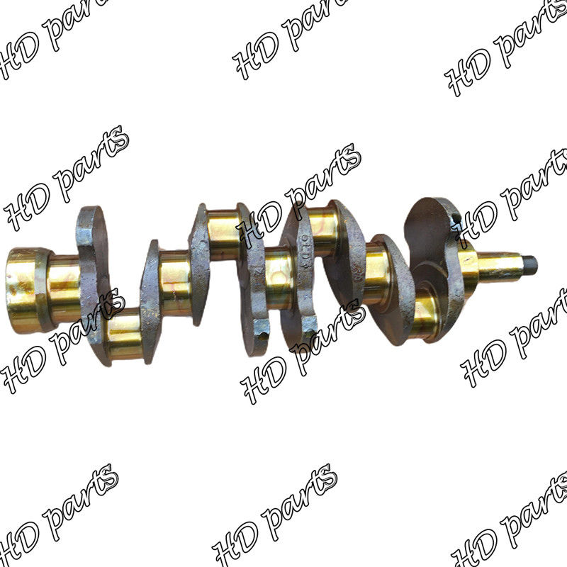 4BB1 80mm van de de Motortrapas van de Tegeldiameter Vervangstuk 5-12310-162-0 voor Isuzu