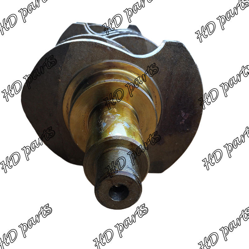 4BB1 80mm van de de Motortrapas van de Tegeldiameter Vervangstuk 5-12310-162-0 voor Isuzu