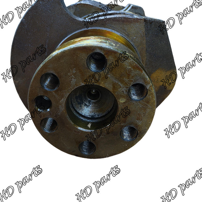 4BB1 80mm van de de Motortrapas van de Tegeldiameter Vervangstuk 5-12310-162-0 voor Isuzu