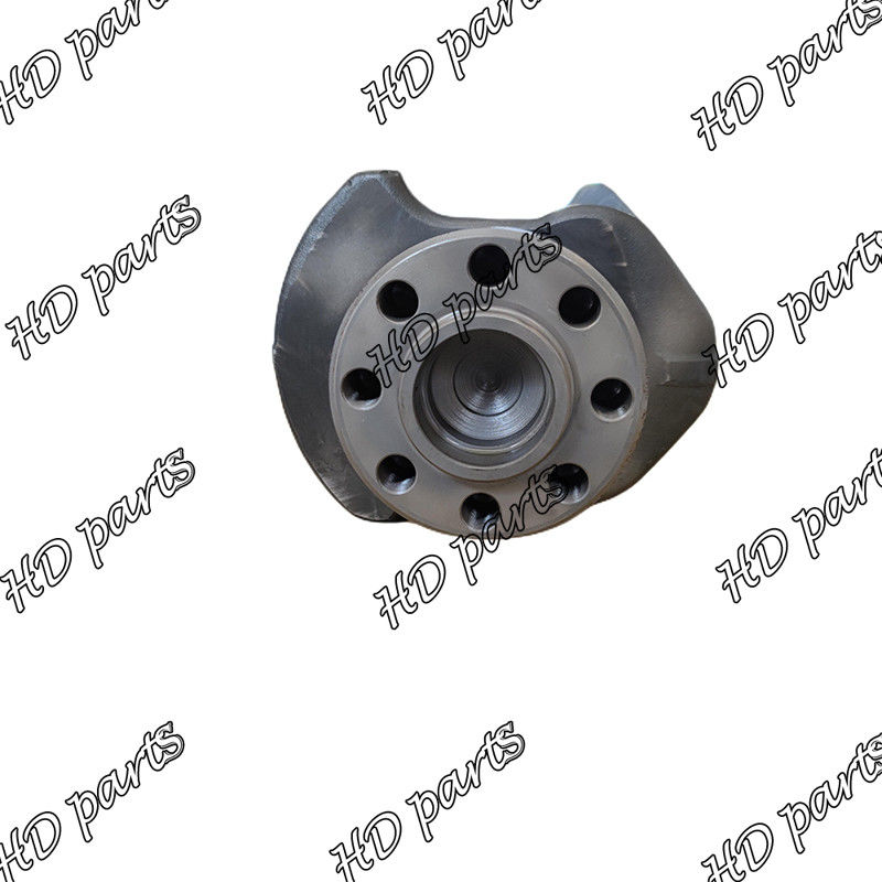 4JB1 Vervangstuk 8944436620 8-94443-662-0 8-97331853-0 van de motortrapas voor Isuzu
