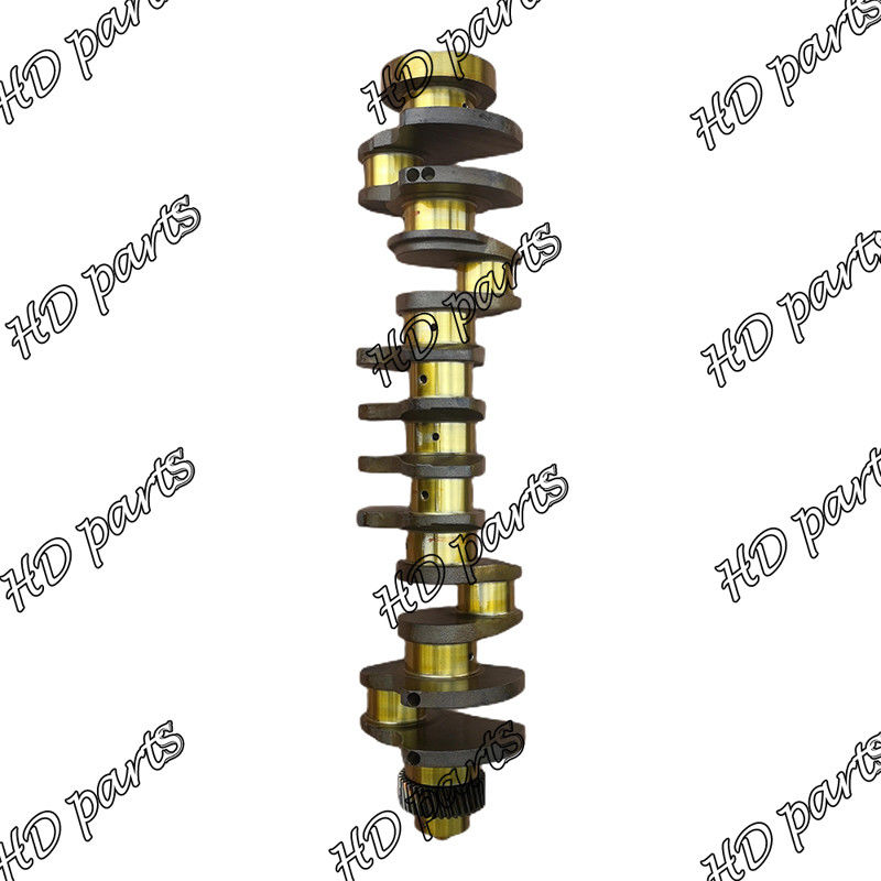 van de de Motortrapas van 6D102 6BT 6BT5.9 Vervangstuk 6735-01-1310 3907804 3929037 3908032 voor Cummins KOMATSU