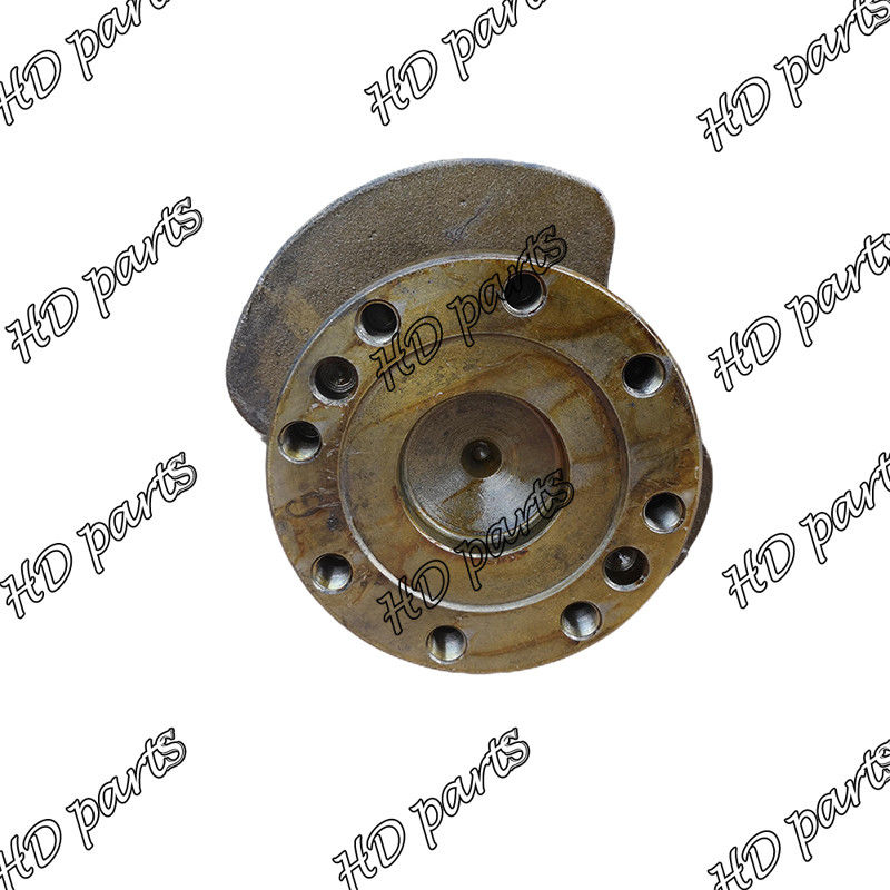 van de de Motortrapas van 6D102 6BT 6BT5.9 Vervangstuk 6735-01-1310 3907804 3929037 3908032 voor Cummins KOMATSU