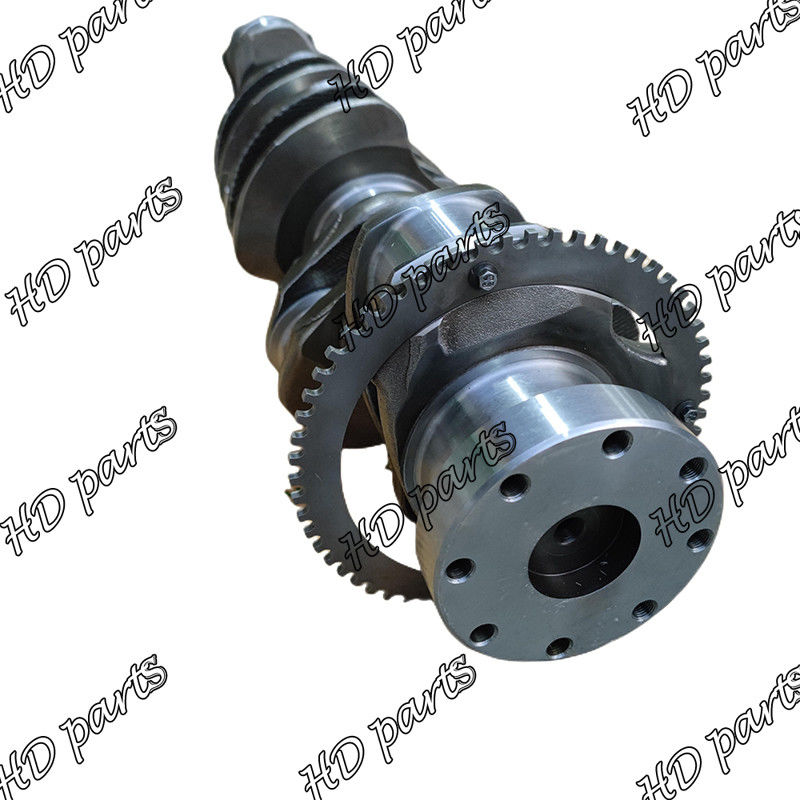 6D114 pc300-8 Vervangstuk 3965008 6745-31-1120 van de Motortrapas voor Cummins KOMATSU