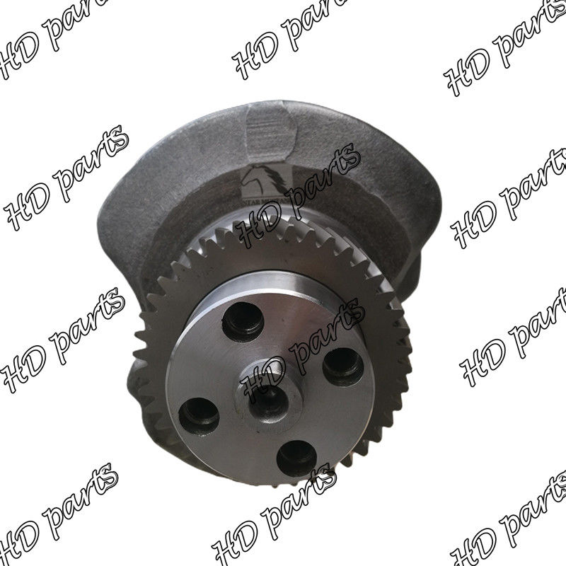 6D114 gesmeed Staal met de Trapasvervangstuk 6745-31-1120 van de Tandenmotor voor Cummins KOMATSU