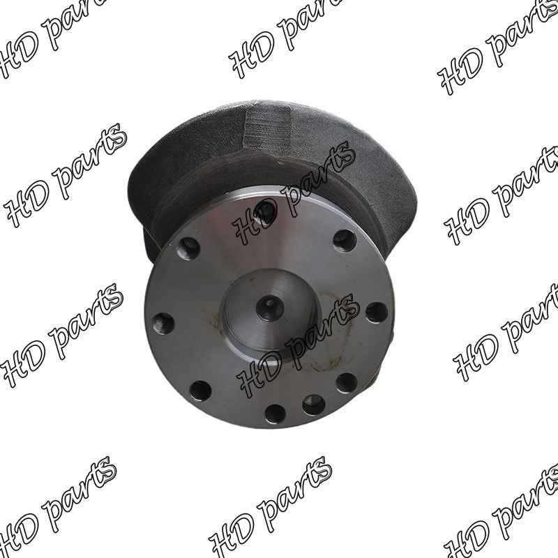 6D114 gesmeed Staal met de Trapasvervangstuk 6745-31-1120 van de Tandenmotor voor Cummins KOMATSU