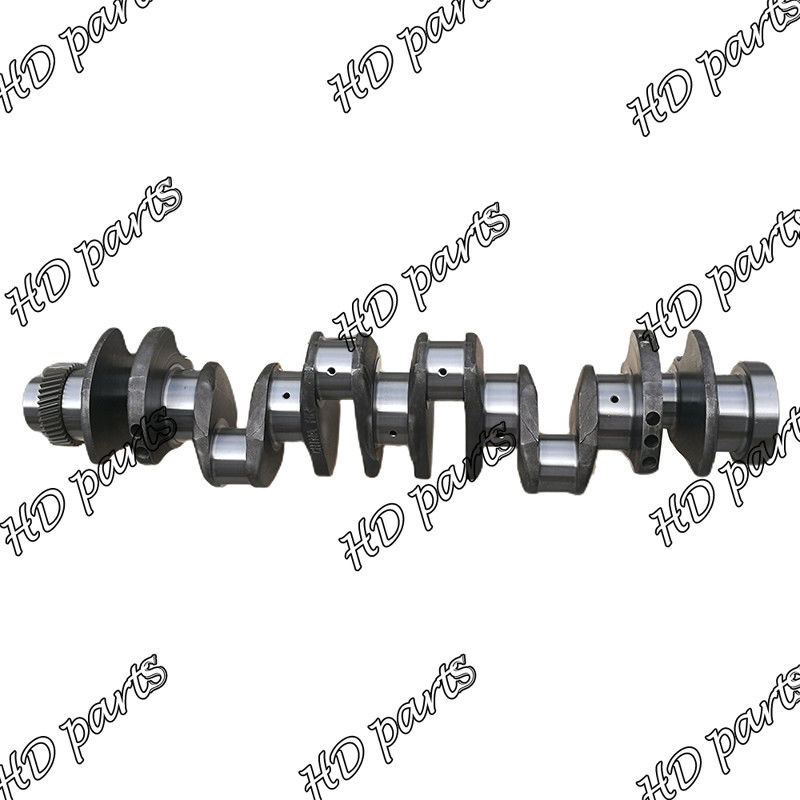 6D114 gesmeed Staal met de Trapasvervangstuk 6745-31-1120 van de Tandenmotor voor Cummins KOMATSU