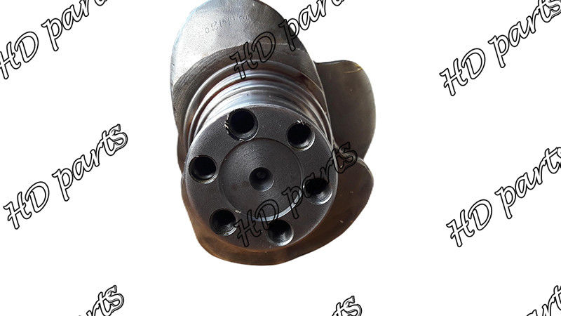 6D140 Vervangstuk 6211-31-1010 6211-31-1110 van de motortrapas voor KOMATSU