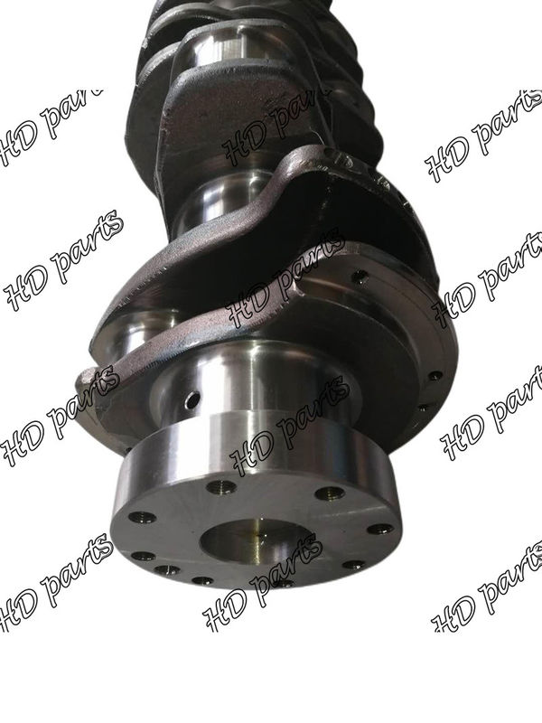 van de het Staalmotor van 6L 6LT8.9 Gesmeed de Trapasvervangstuk 4989436 voor Cummins