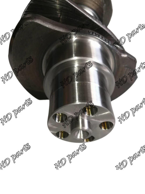 van de het Staalmotor van 6L 6LT8.9 Gesmeed de Trapasvervangstuk 4989436 voor Cummins