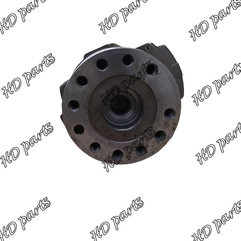 C4.4 Gesmeed Staal EFI 63mm met de Trapasvervangstuk 232-7400 359-0716 van de Latmotor voor Cummins Caterpillar Perkins