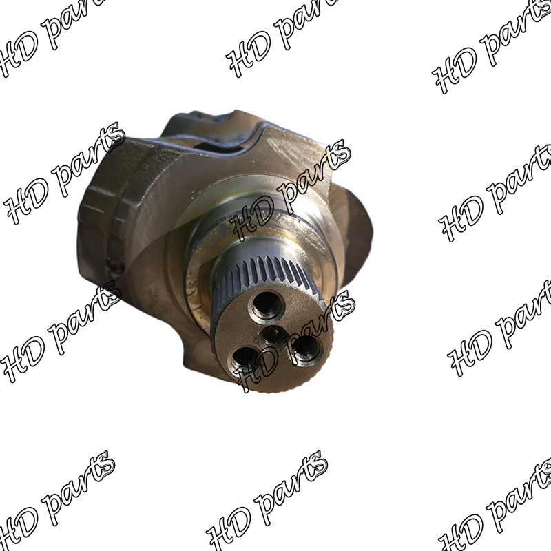 C4.4 Gesmeed Staal EFI 63mm met de Trapasvervangstuk 232-7400 359-0716 van de Latmotor voor Cummins Caterpillar Perkins