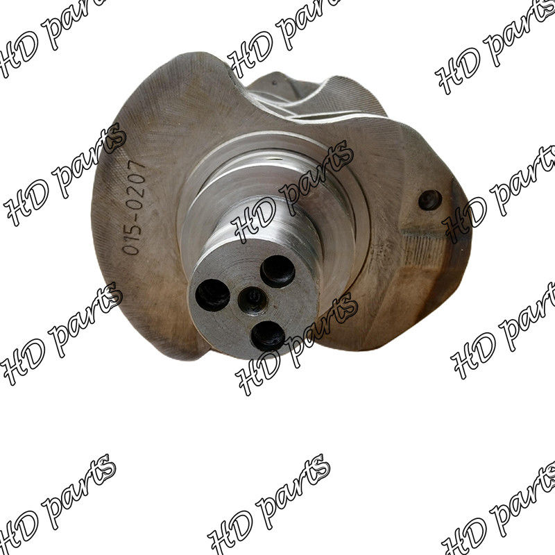 C4.4 van de de Motortrapas van Directe Injectie 68 Tegel Vervangstuk Uit gegoten staal 364-2829 3642829 voor Cummins Caterpillar Perkins