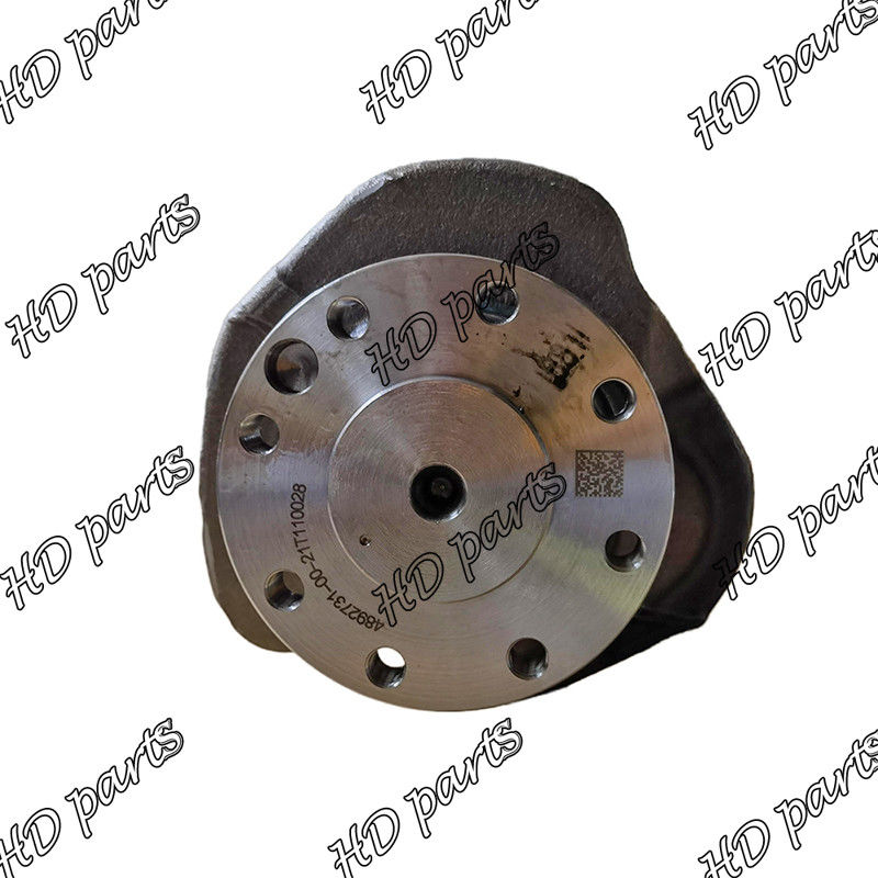 C7 Motor Gesmeed Vervangstuk 271-5657 222-3900 van de Staaltrapas voor Caterpillar-Motor