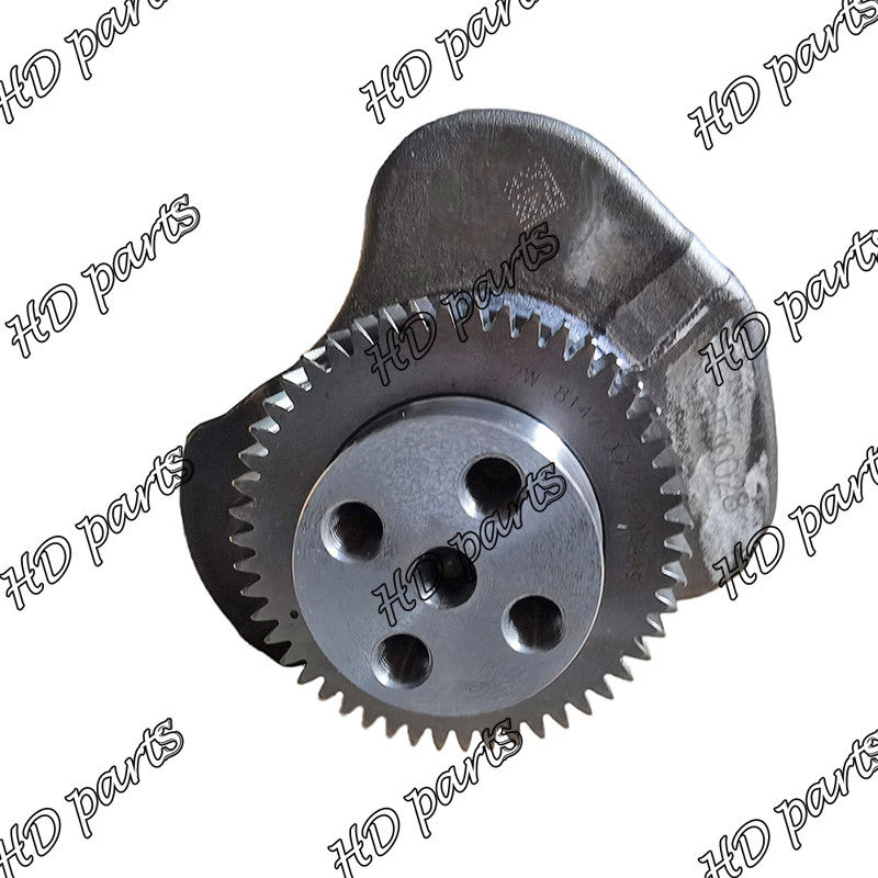 C7 Motor Gesmeed Vervangstuk 271-5657 222-3900 van de Staaltrapas voor Caterpillar-Motor