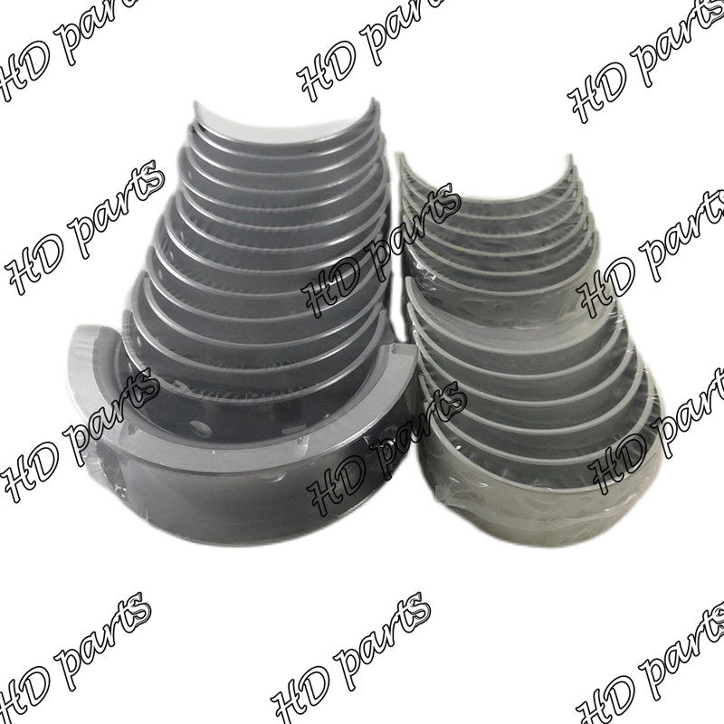 van de de Motortrapas van 6B QSB5.9 6BT 6D102 Vervangstuk 4893693 3939859 3927772 voor Cummins