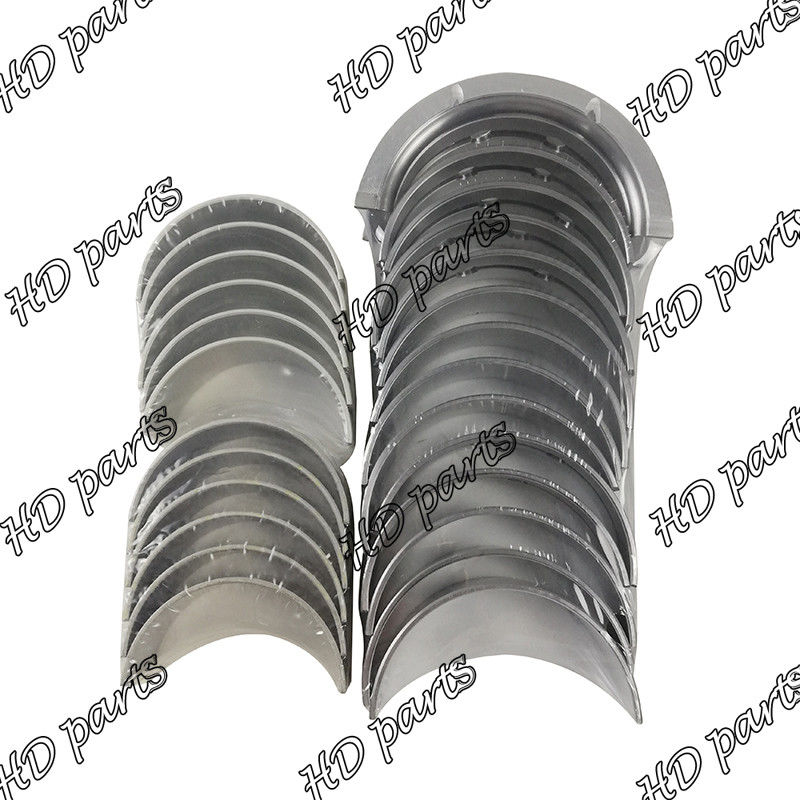 van de de Motortrapas van 6B QSB5.9 6BT 6D102 Vervangstuk 4893693 3939859 3927772 voor Cummins